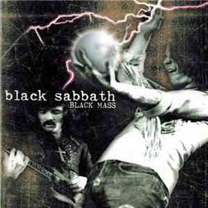 Black Sabbath - Black Mass