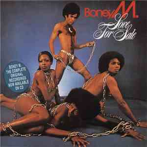 Boney M. - Love For Sale
