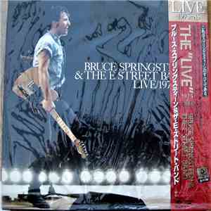 Bruce Springsteen & The E-Street Band - Live/1975-85