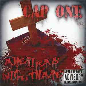 Cap One  - Amerikas Nightmare