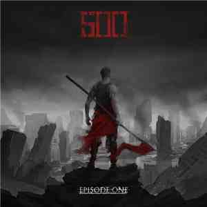 Caspa  - 500: Episode One