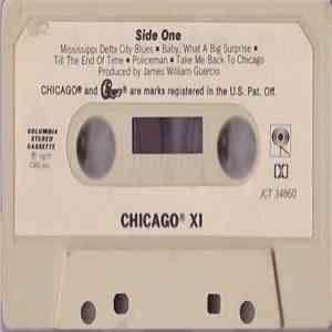 Chicago  - Chicago XI