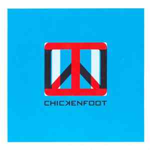 Chickenfoot - III
