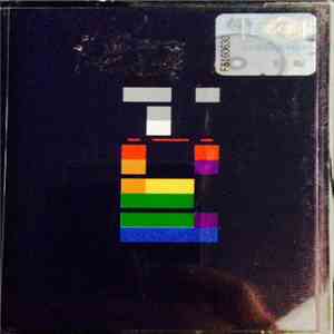 Coldplay - X&Y