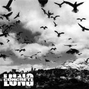Concrete Lung - Waste Of Flesh