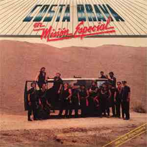 Costa Brava - Misión Especial