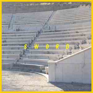 Cri d'Amour - Sword