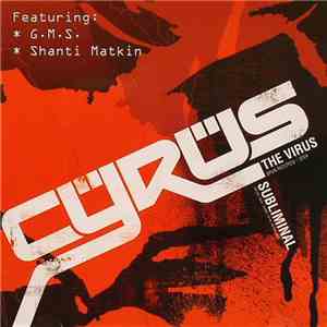 Cÿrüs The Virus - Subliminal