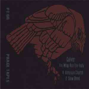 Culver - The Whip And The Body