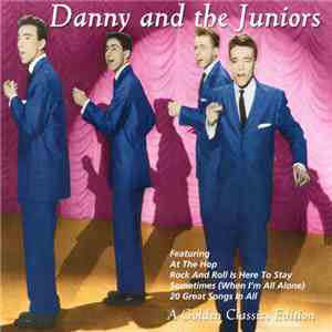 Danny & The Juniors - Danny & The Juniors