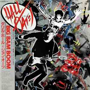 Daryl Hall & John Oates - Big Bam Boom
