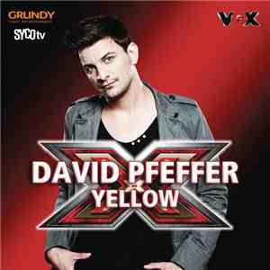 David Pfeffer  - Yellow