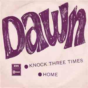 Dawn  - Knock Three Times