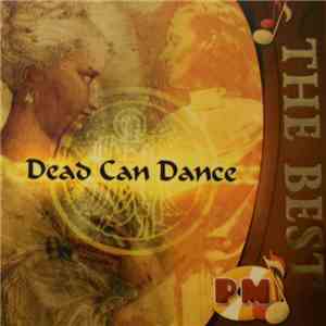 Dead Can Dance - The Best