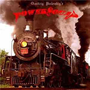 Dimitriy Pavlovskiy's Powersquad - PowerSquad