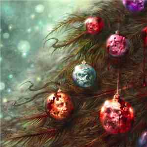 Don Christensen, Joel Harris, Julia Heyward - Christmas Evil (You Better Watch Out)