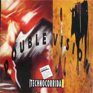Double Vision - Technocorrida