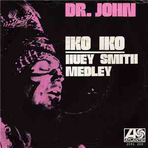 Dr. John - Iko Iko