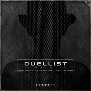 Duellist  - Studio 24