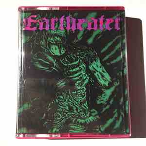 Eartheater  - Eartheater