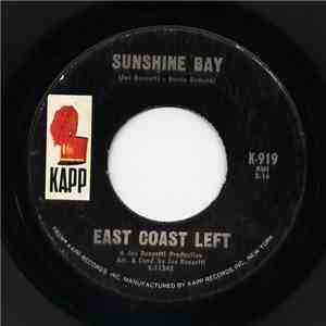 East Coast Left - Sunshine Bay