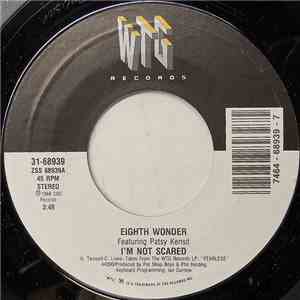 Eighth Wonder - I'm Not Scared