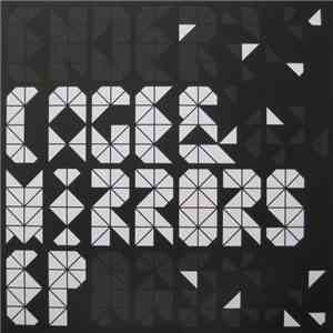 Ender - Cage & Mirrors EP