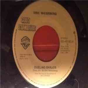 Eric Weissberg - Dueling Banjos / Reuben's Train