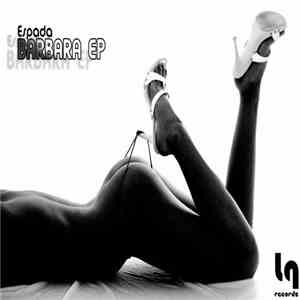 Espada - Barbara