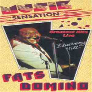 Fats Domino - Greatest Hits Live