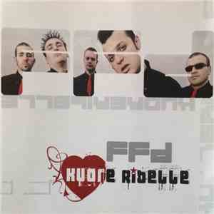 Four Flying Dicks - Kuore Ribelle
