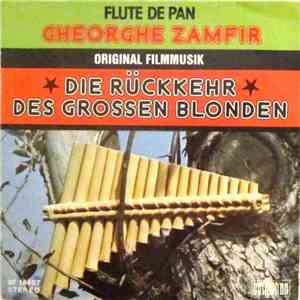 Gheorghe Zamfir - Die Rückkehr Des Großen Blonden