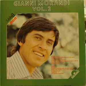 Gianni Morandi - Disco De Ouro Vol. 2