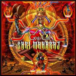 Goa Gil - Shri Maharaj