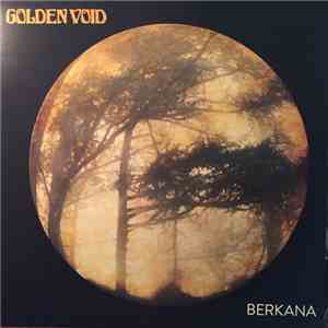 Golden Void - Berkana