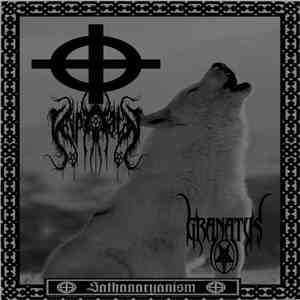 Granatus, Cryptorsatan - Sathanaryanism