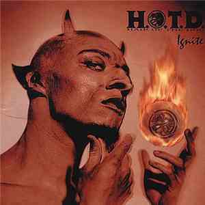Hair Of The Dog - Ignite