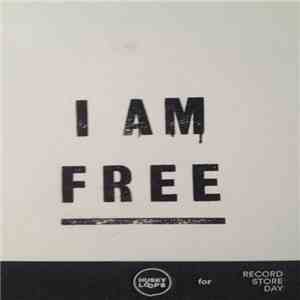 Husky Loops - I Am Free (And So Are You)