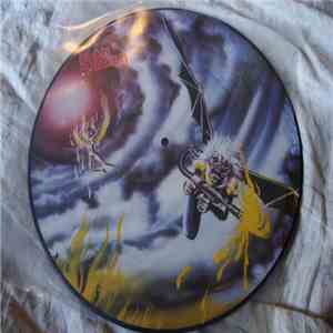 Iron Maiden - Flight Of Icarus / The Trooper