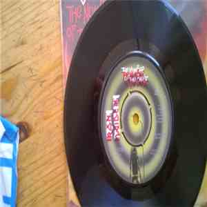 Iron Maiden - The Number Of The Beast
