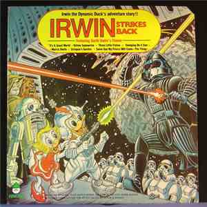 Irwin The Dynamic Duck - Irwin Strikes Back