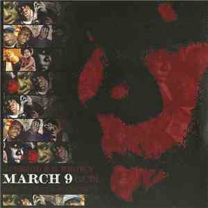 J. Period & G. Brown - March 9 (B.I.G. Remix Collection)