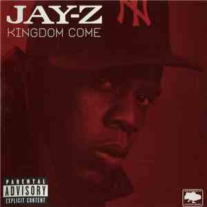 Jay-Z - Kingdom Come