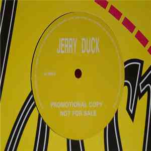 Jerry Duck / Analogik-a - Pure Engine / Glastine