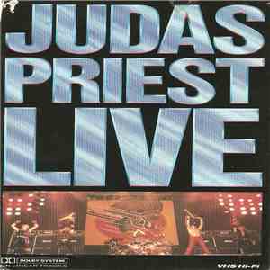 Judas Priest - Live