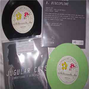 Jugular Cuts - Conditions / Discipline