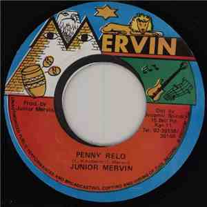 Junior Mervin - Penny Relo