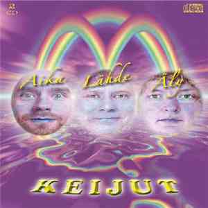 Keijut - Keijut