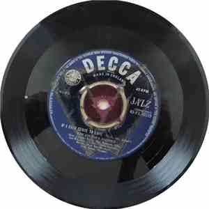 Ken Colyer's Jazzmen - If I Ever Cease To Love