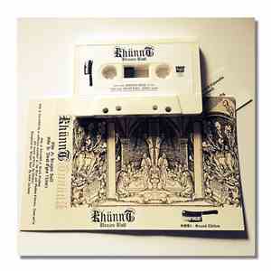 Khünnt - Brazen Bull